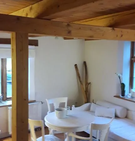 Apartment Ferienwohnung In Der Alten Schusterei