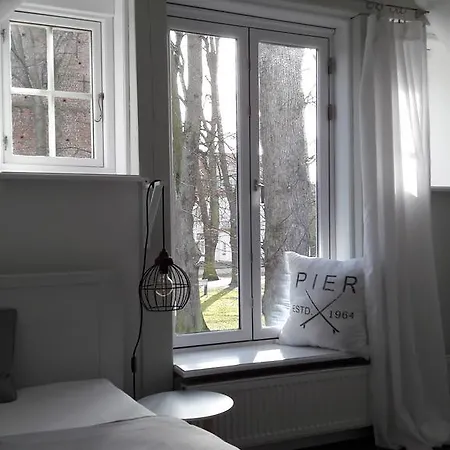 Ferienwohnung In Der Alten Schusterei