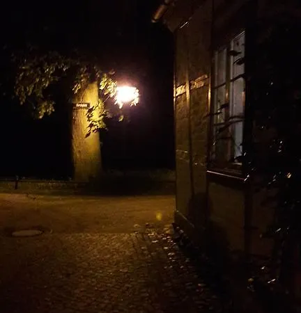 Ferienwohnung In Der Alten Schusterei Rehna